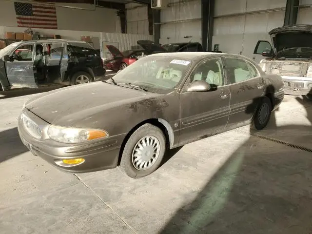 1G4HP54KX1U299171