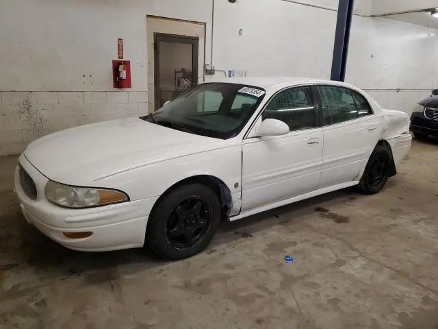 1G4HP54KX2U206800