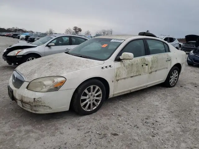 1G4HP57199U145369