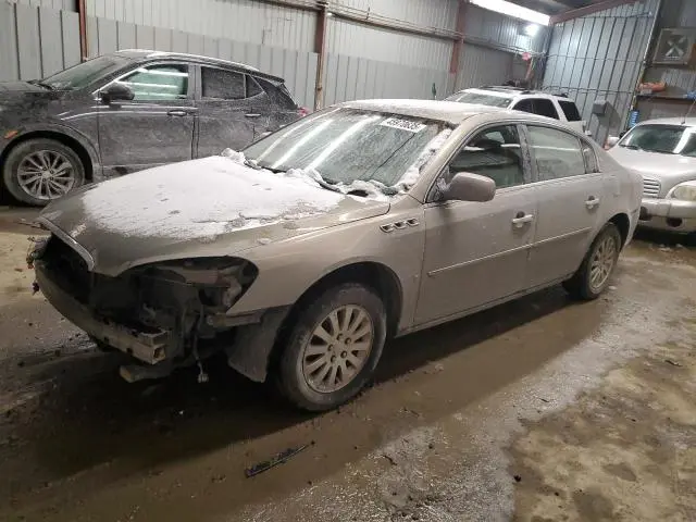 1G4HP57206U189779