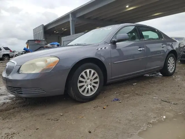 1G4HP57207U168173