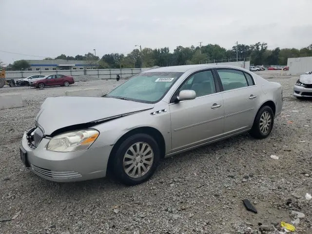 1G4HP57217U147249