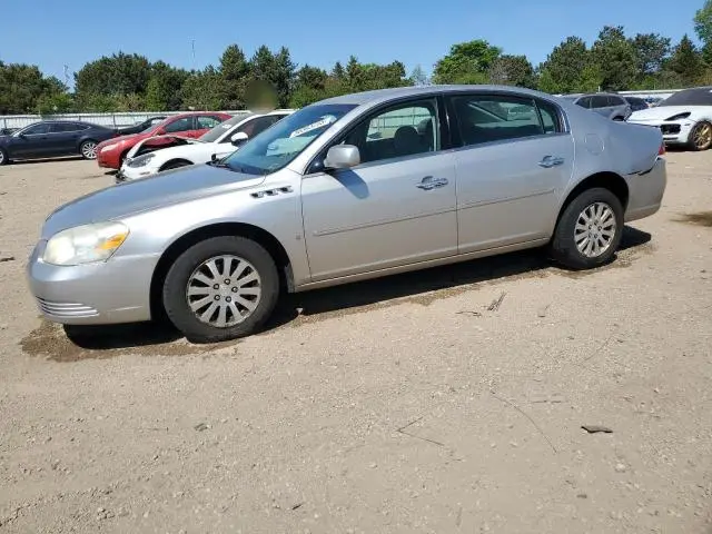 1G4HP57217U167405