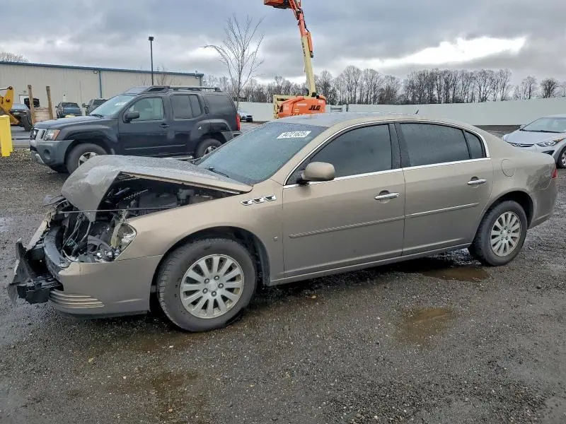 1G4HP57217U185015