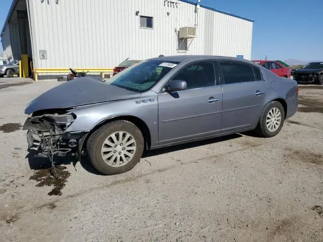 1G4HP57237U221352