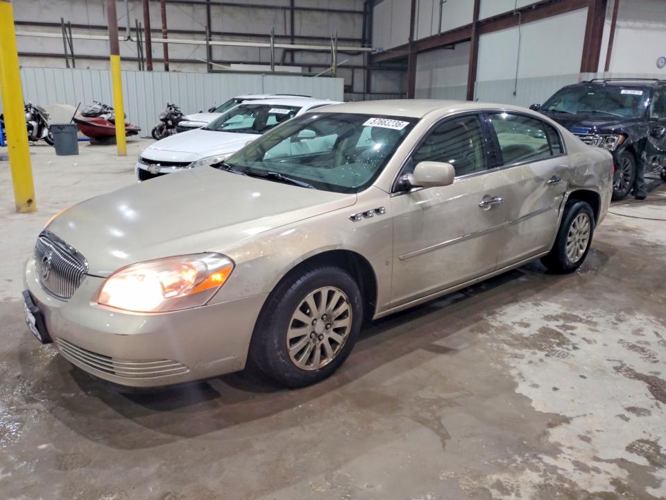 1G4HP57237U231007