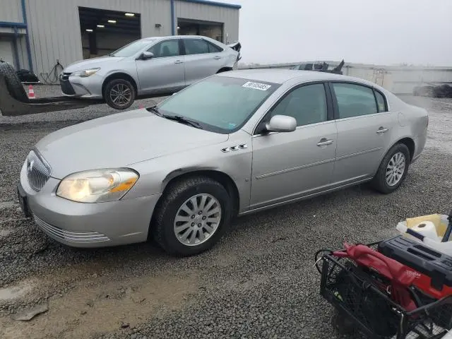 1G4HP57246U124496