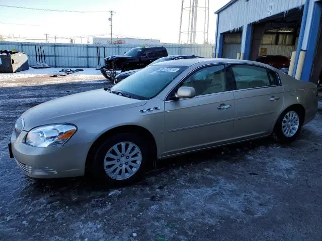 1G4HP57246U179935