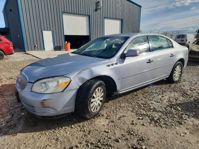 1G4HP57266U193402