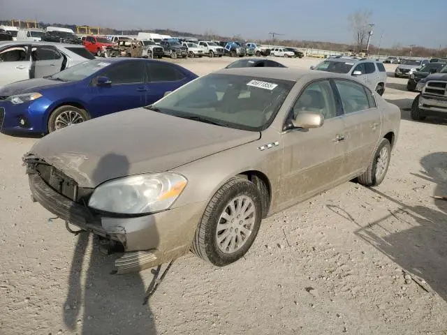 1G4HP57276U169271