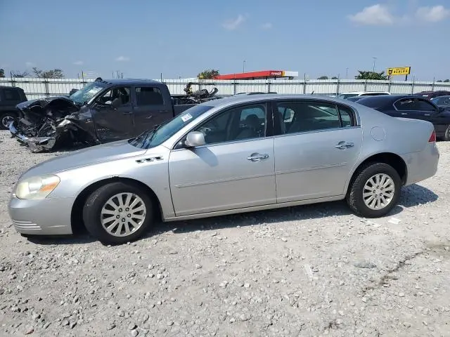 1G4HP57276U226732
