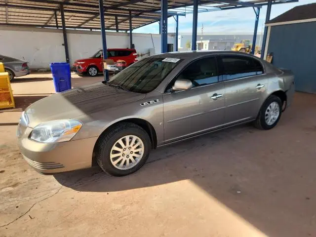 1G4HP57277U199727