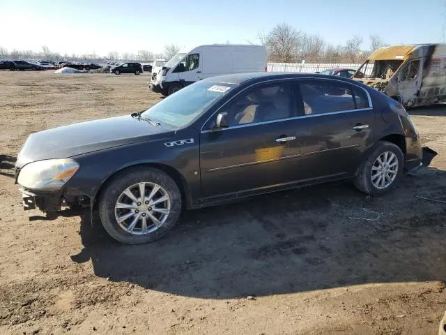 1G4HP57M69U136901