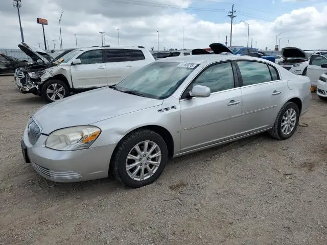 1G4HP57M69U145405