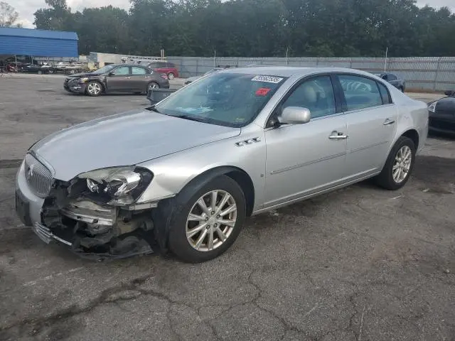 1G4HP57M89U144014