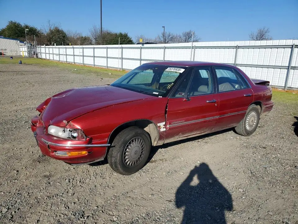 1G4HR52K8VH498778