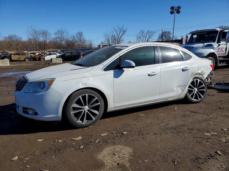 1G4PW5SK1G4153249