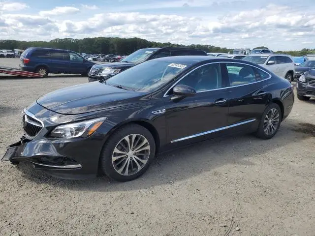 1G4ZP5SS1HU120596