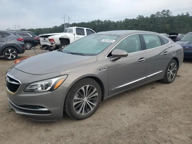 1G4ZP5SS1HU163836