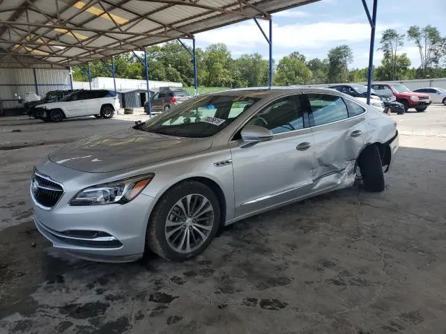 1G4ZP5SS1HU169152