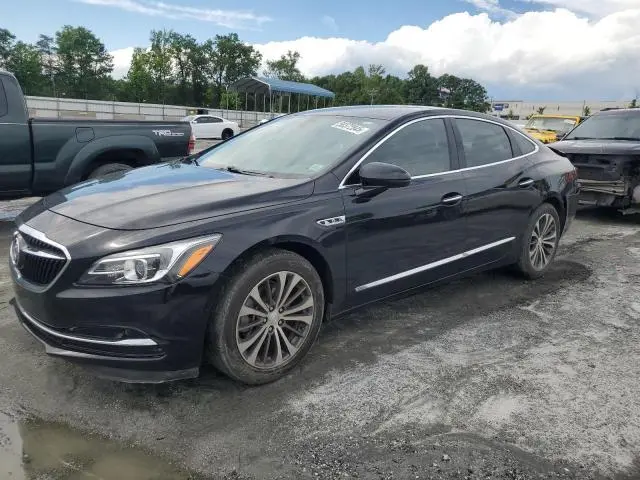 1G4ZP5SS4HU130071