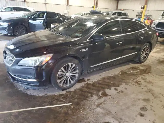 1G4ZP5SS4HU173941