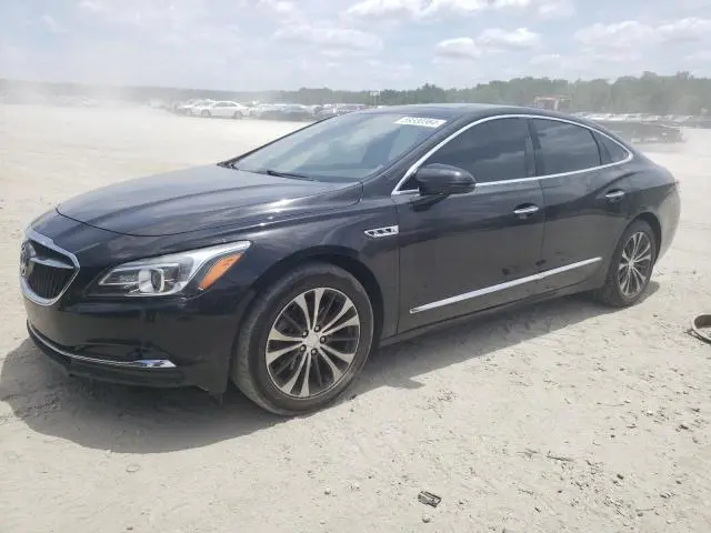 1G4ZP5SS6HU155909