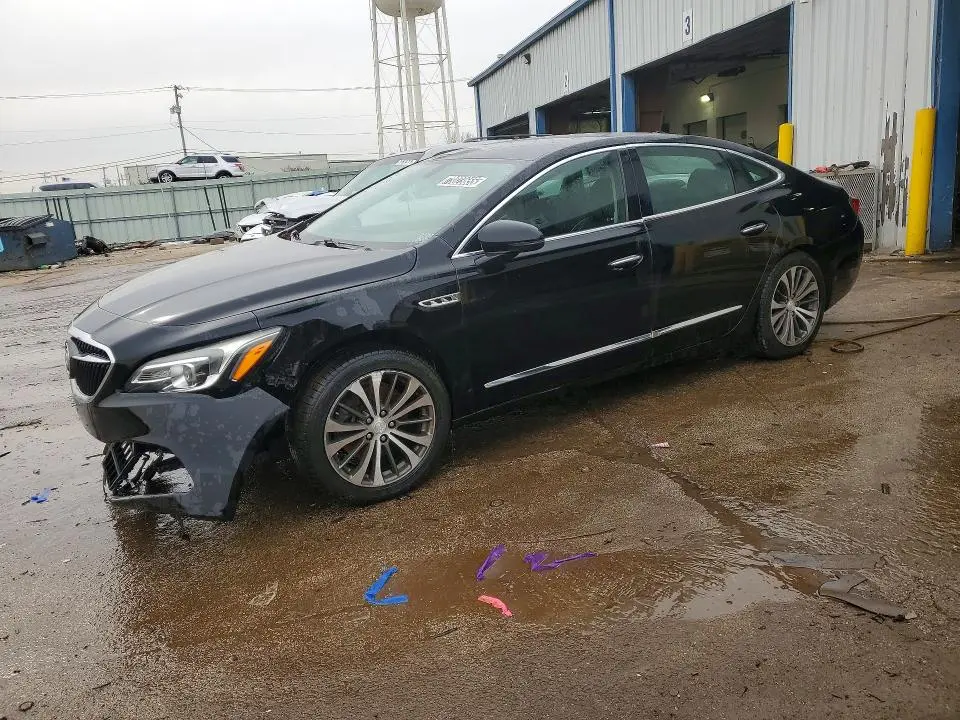 1G4ZP5SS6HU208835