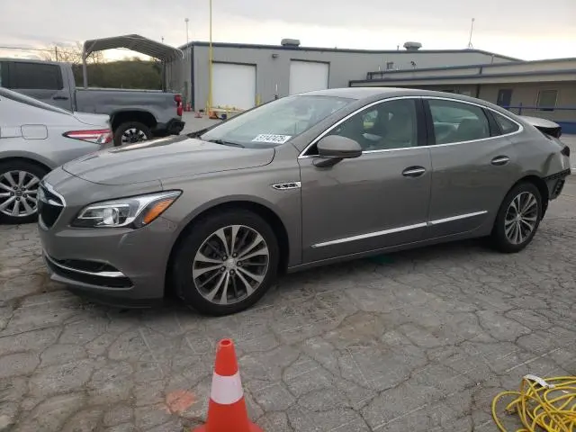1G4ZP5SS6KU104773