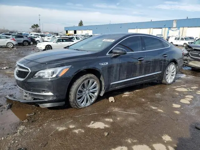 1G4ZP5SS7HU205006