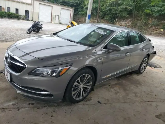 1G4ZP5SS8HU163090