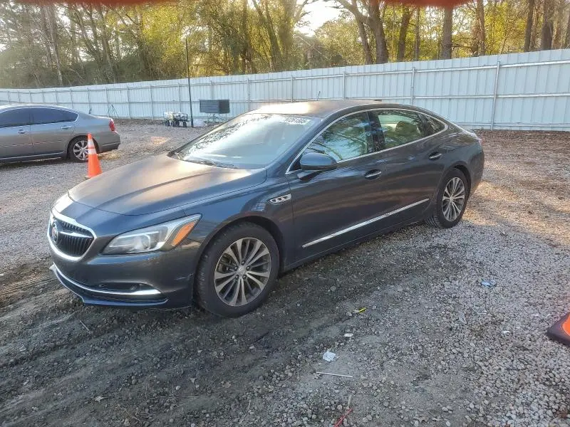 1G4ZP5SS8HU190936
