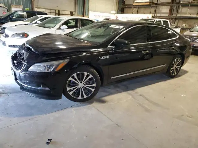 1G4ZP5SSXHU170560