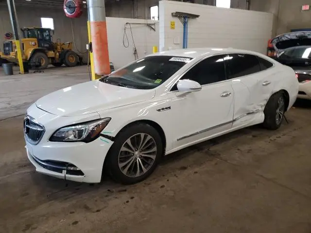 1G4ZP5SSXHU181171