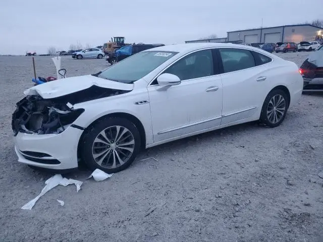 1G4ZP5SSXKU103335