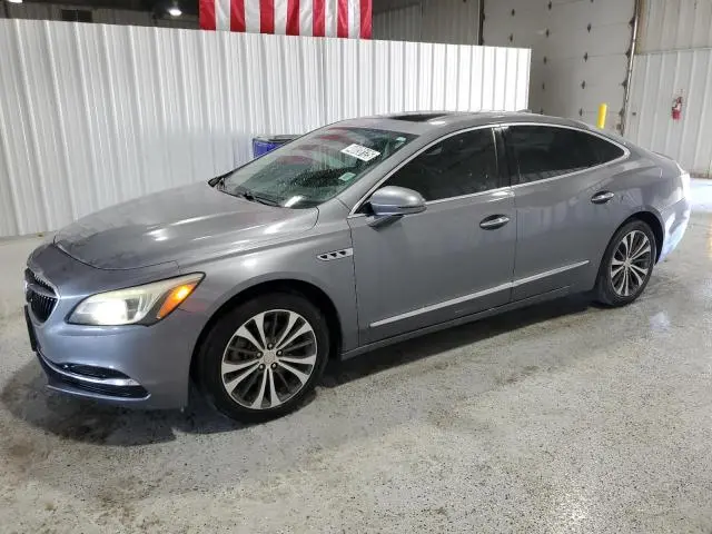 1G4ZR5SS1JU129203