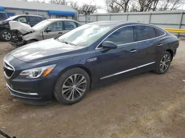 1G4ZR5SS5HU166460