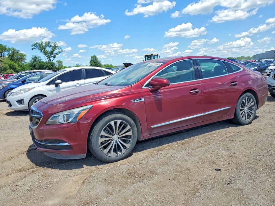 1G4ZR5SS6HU149697