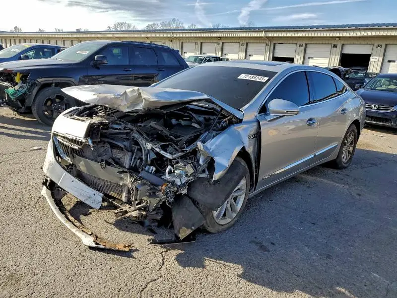 1G4ZR5SS6KU130817
