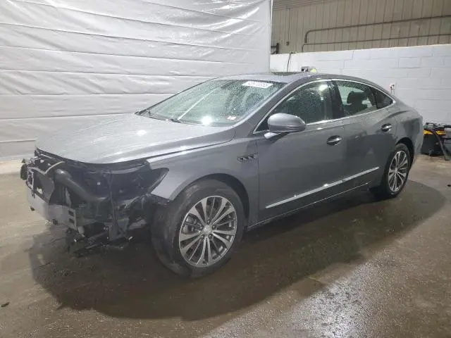 1G4ZR5SSXKU122316