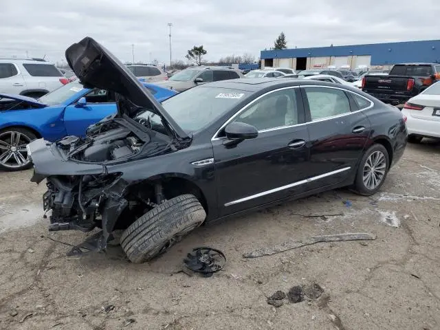 1G4ZR5SSXKU122364