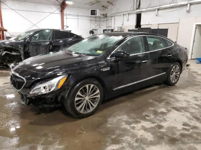 1G4ZS5SS4HU201803