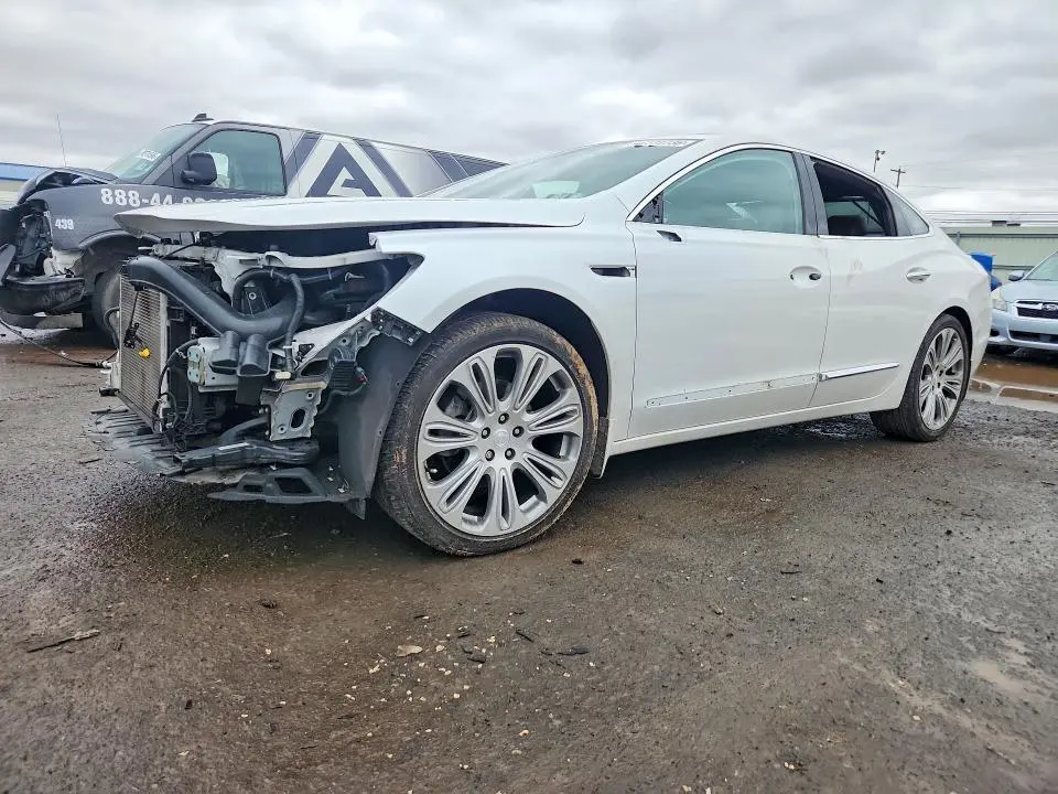 1G4ZV5SS6KU102107
