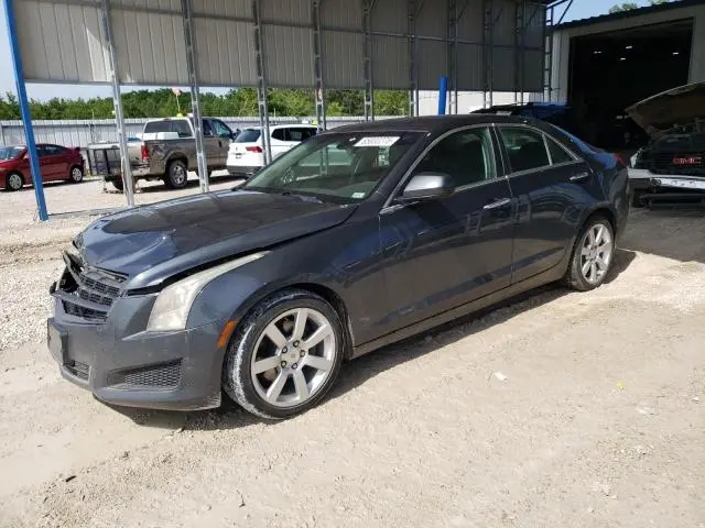 1G6AA5RA0E0109563