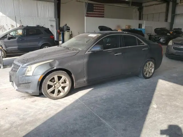 1G6AA5RA3D0143687