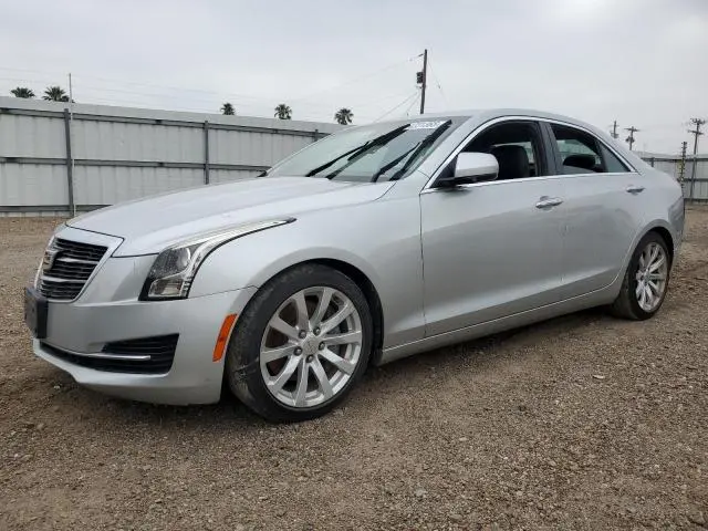 1G6AA5RX3H0169099