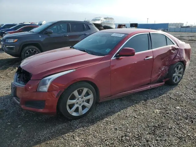1G6AA5RX5D0124420
