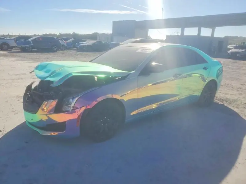 1G6AA5RX7H0133089
