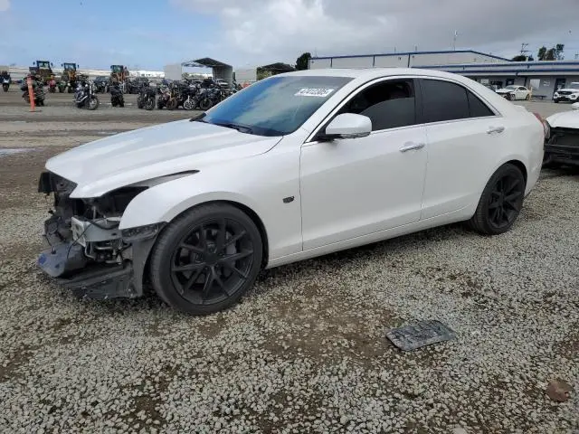 1G6AB5RX6J0168788