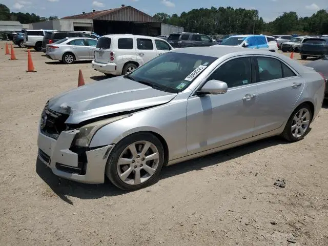 1G6AC5SX4D0136269